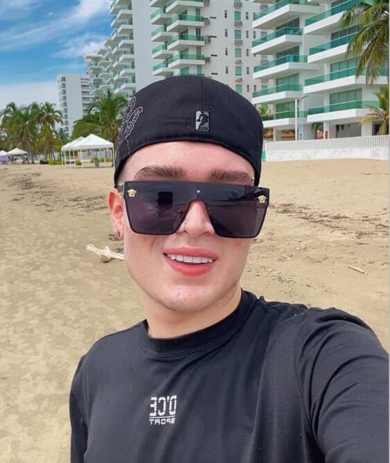 Interprète SalvatoreMuller Photo 8