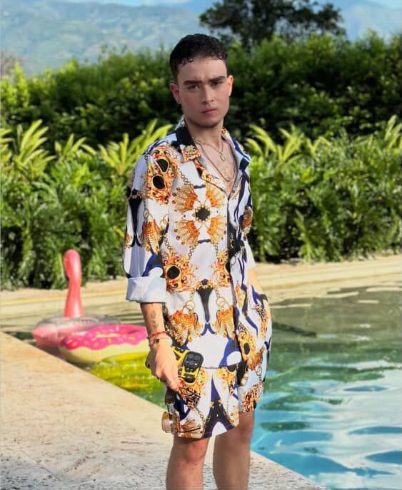 Interprète SalvatoreMuller Photo 1