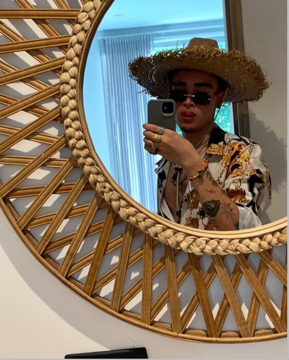 Interprète SalvatoreMuller Photo 4