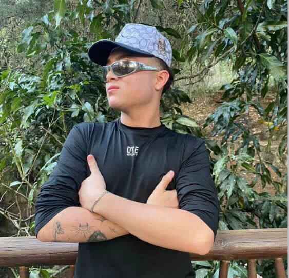 Interprète SalvatoreMuller Photo 10