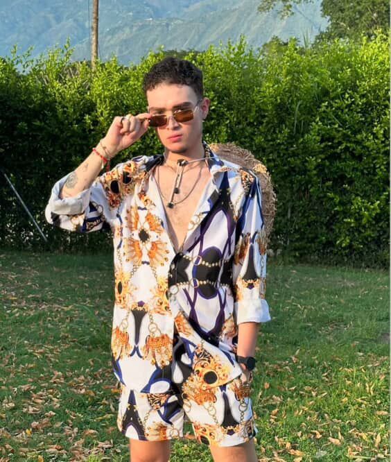 Interprète SalvatoreMuller Photo 6