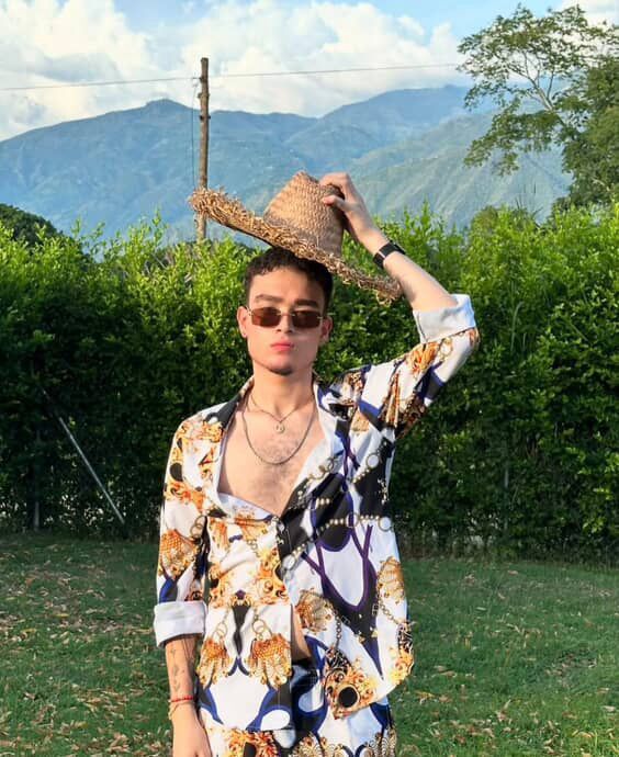 Interprète SalvatoreMuller Photo 3