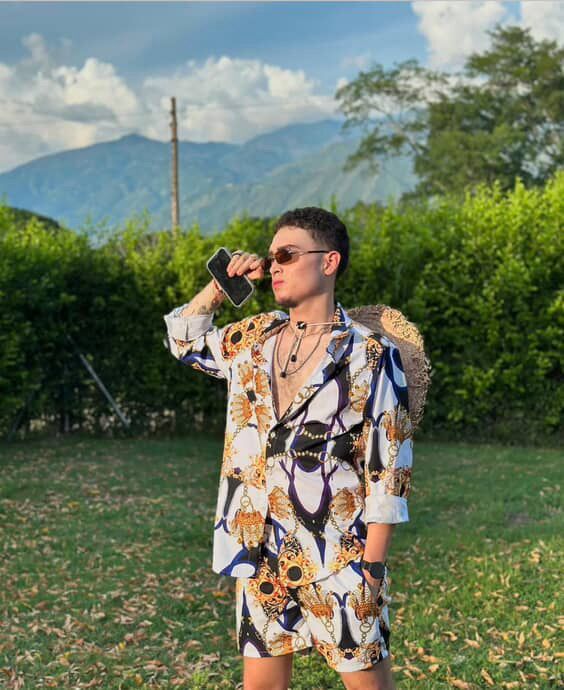 Interprète SalvatoreMuller Photo 2