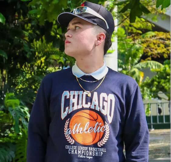 Interprète SalvatoreMuller Photo 12