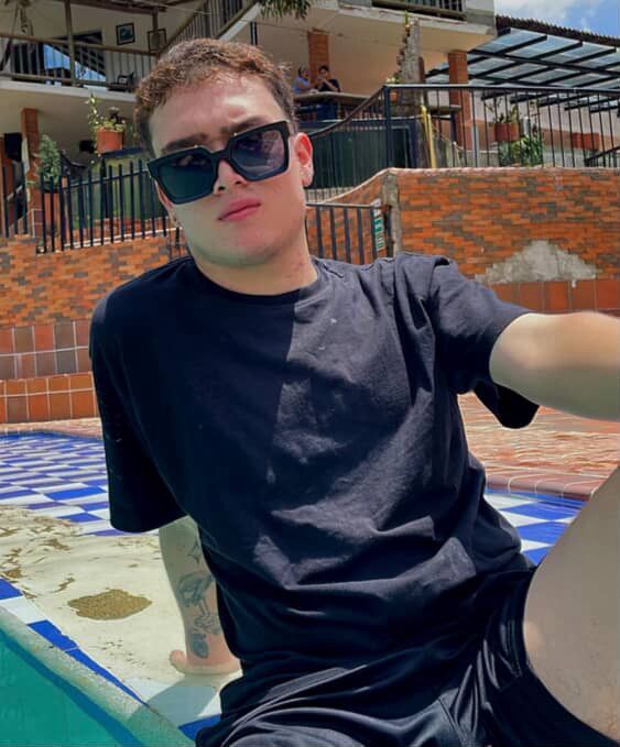 Interprète SalvatoreMuller Photo 5