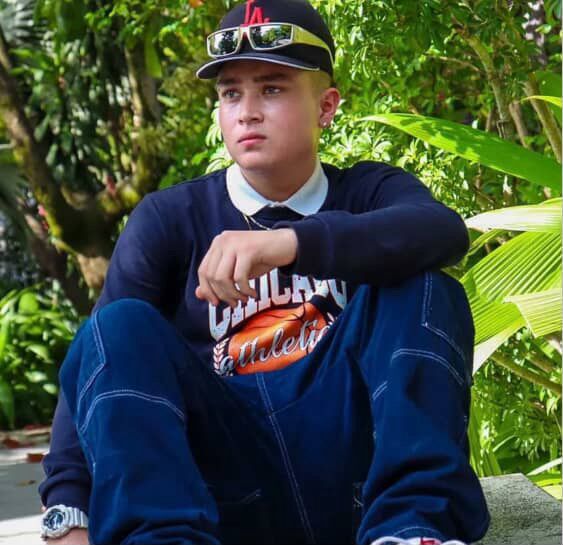 Interprète SalvatoreMuller Photo 11