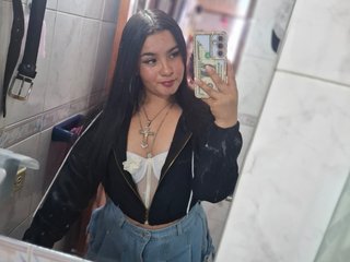 Zeusnheraa immagine del profilo del modello di cam