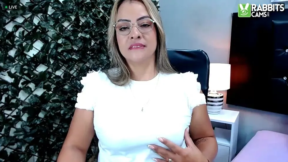 Darsteller Laureen_Steele Video 1