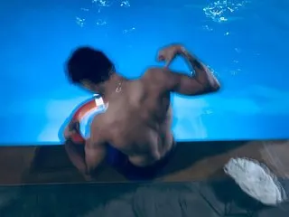 Foto de perfil de modelo de webcam de MiikeFox