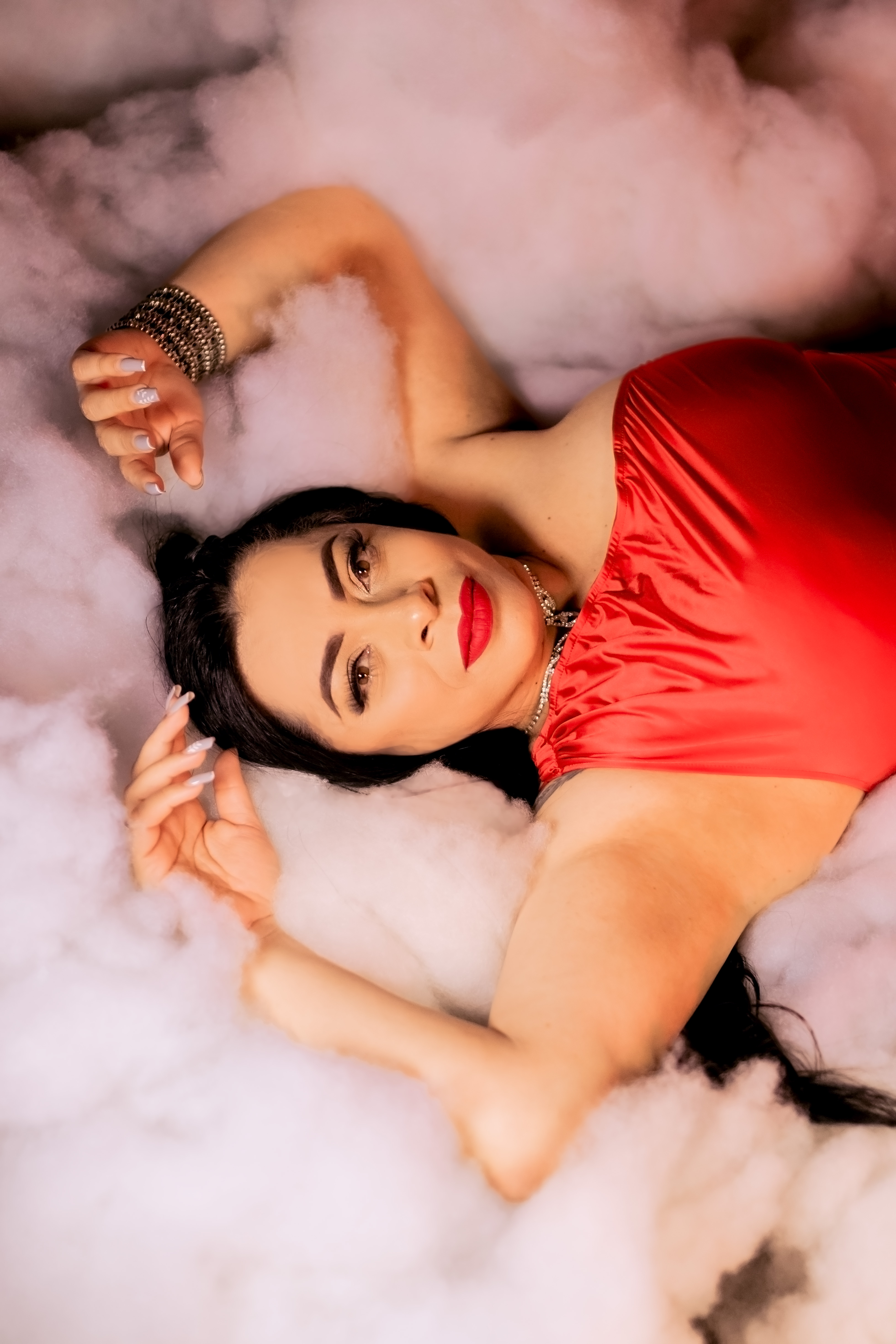 Intérprete AdelinneMoretti Foto 8