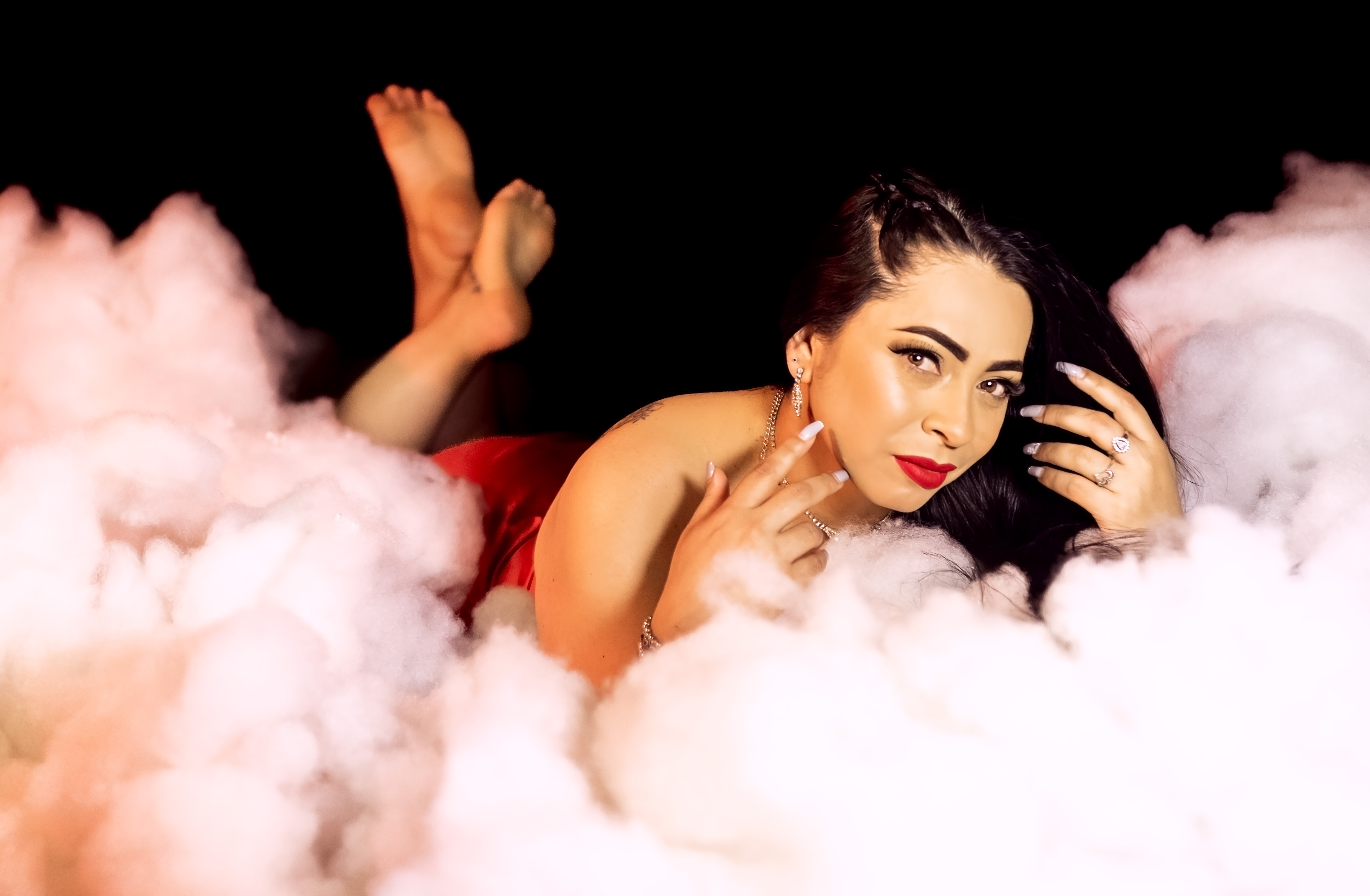 Intérprete AdelinneMoretti Foto 3