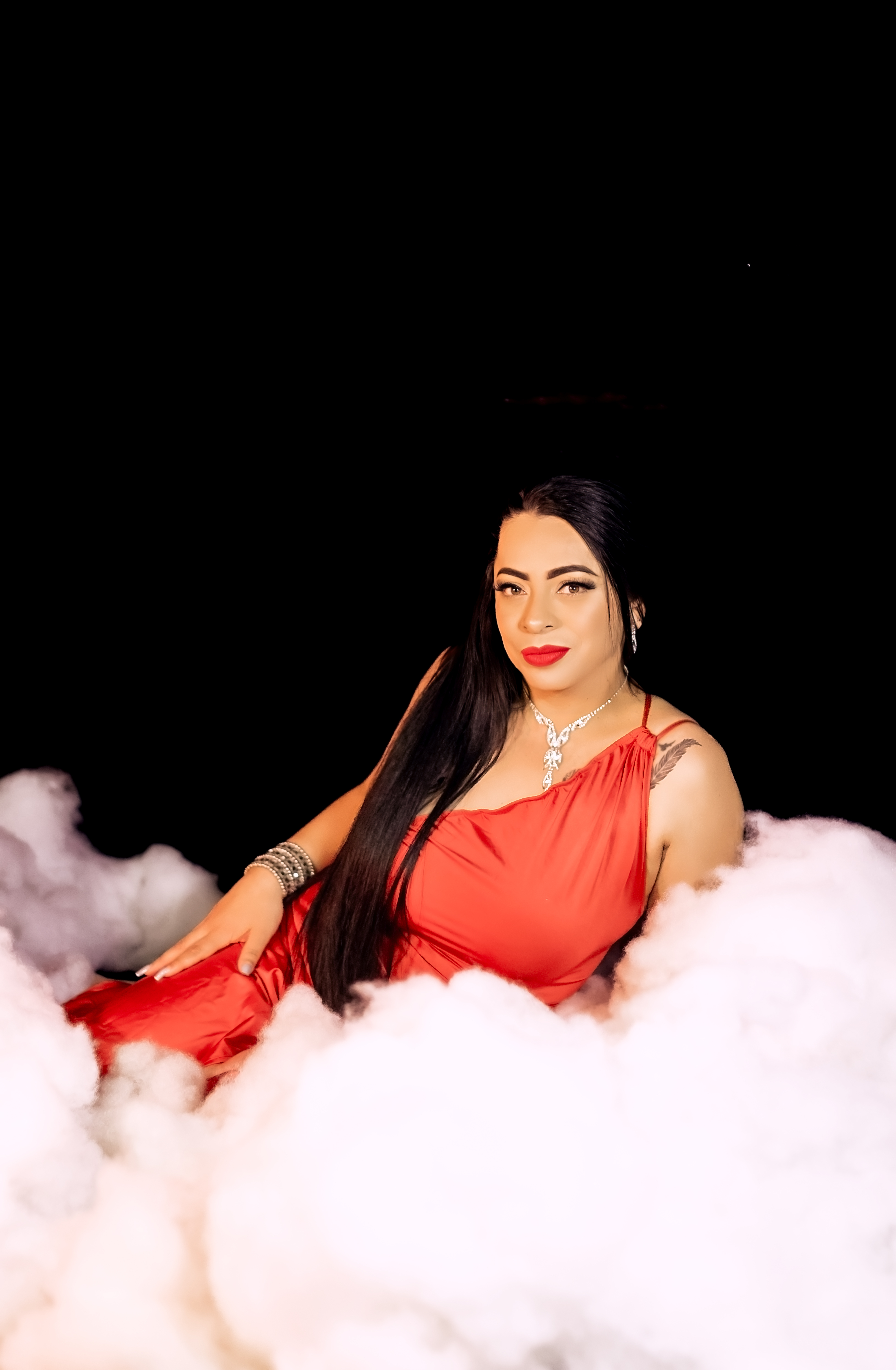 Intérprete AdelinneMoretti Foto 5