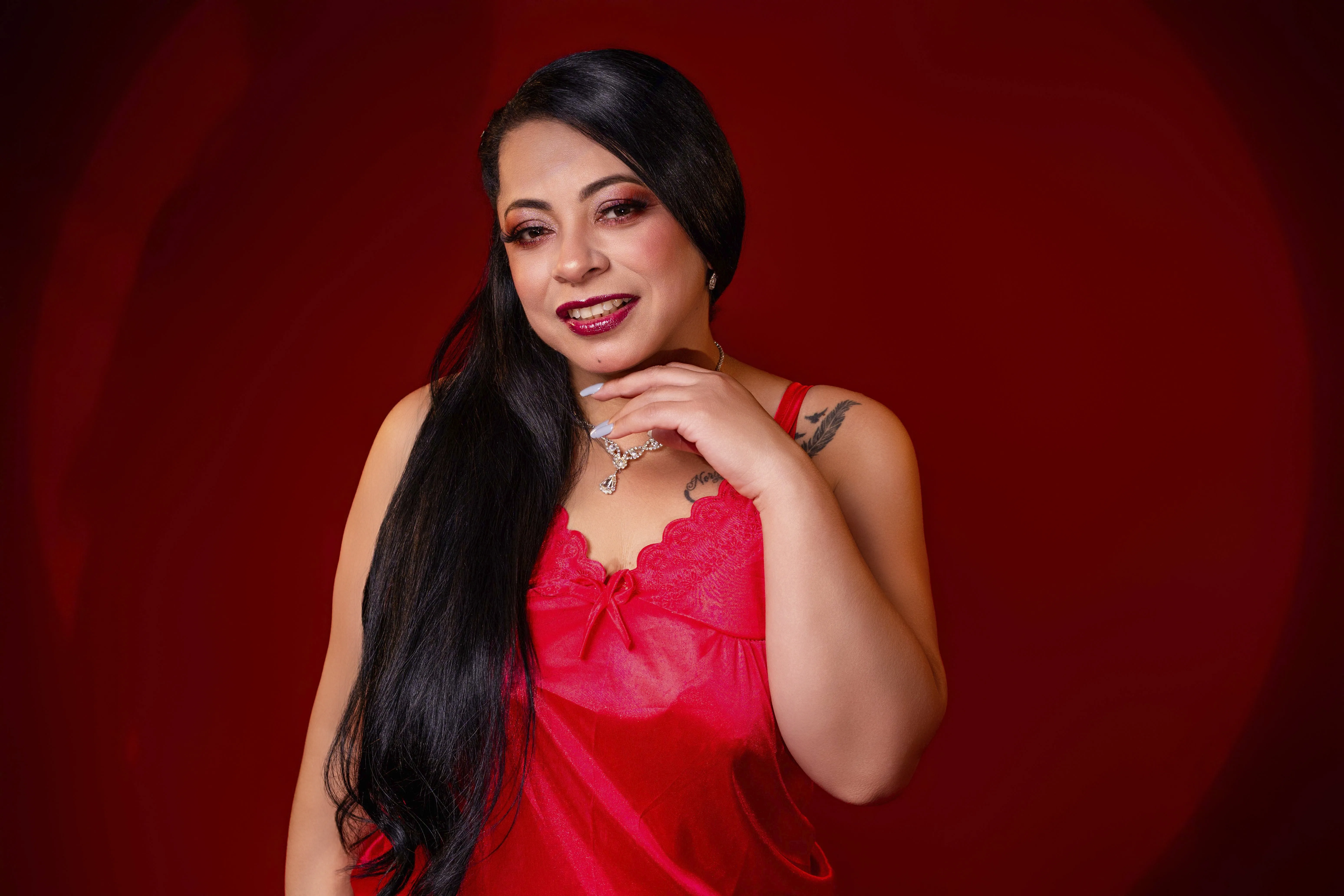 Artiest AdelinneMoretti Foto 1