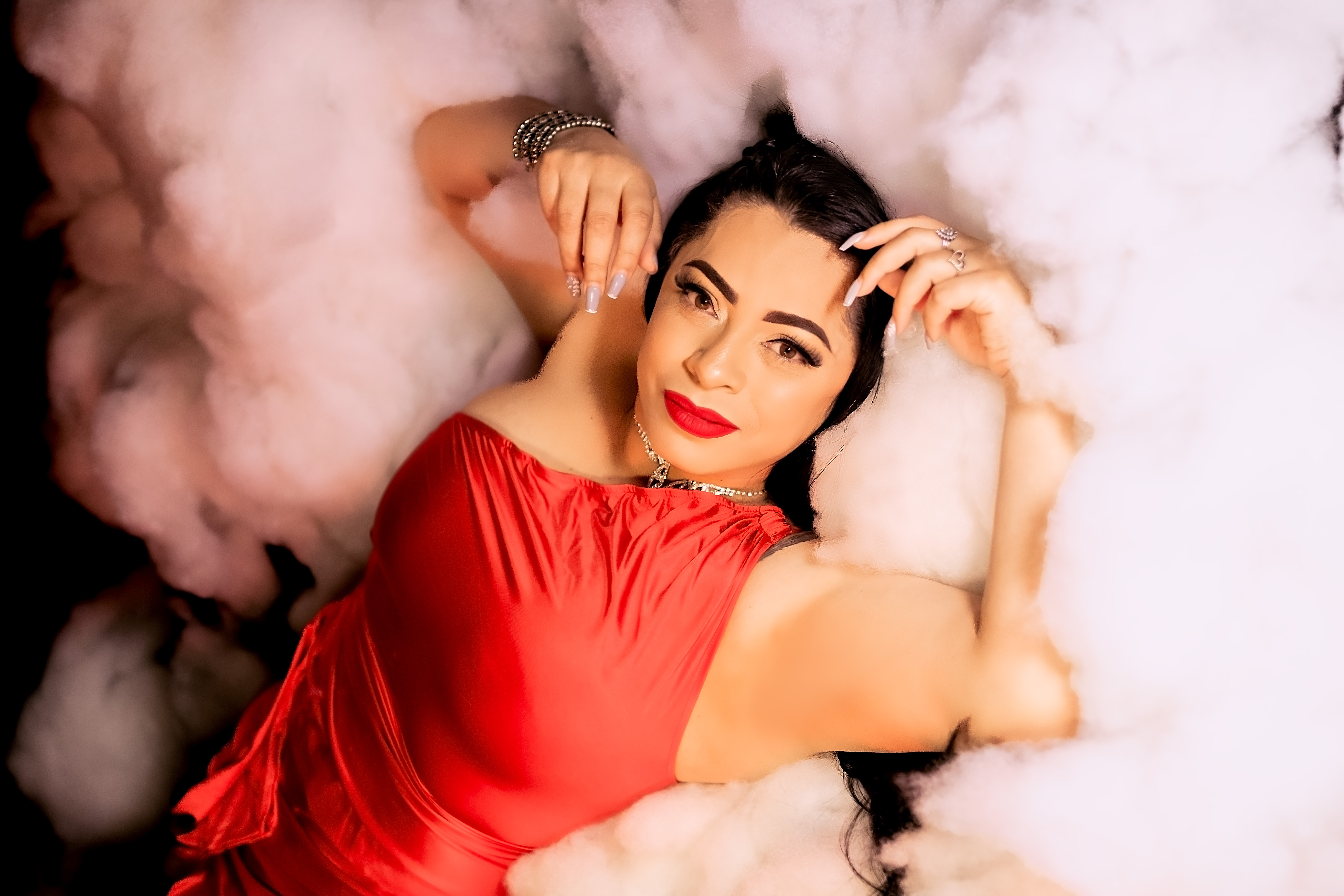 Intérprete AdelinneMoretti Foto 7