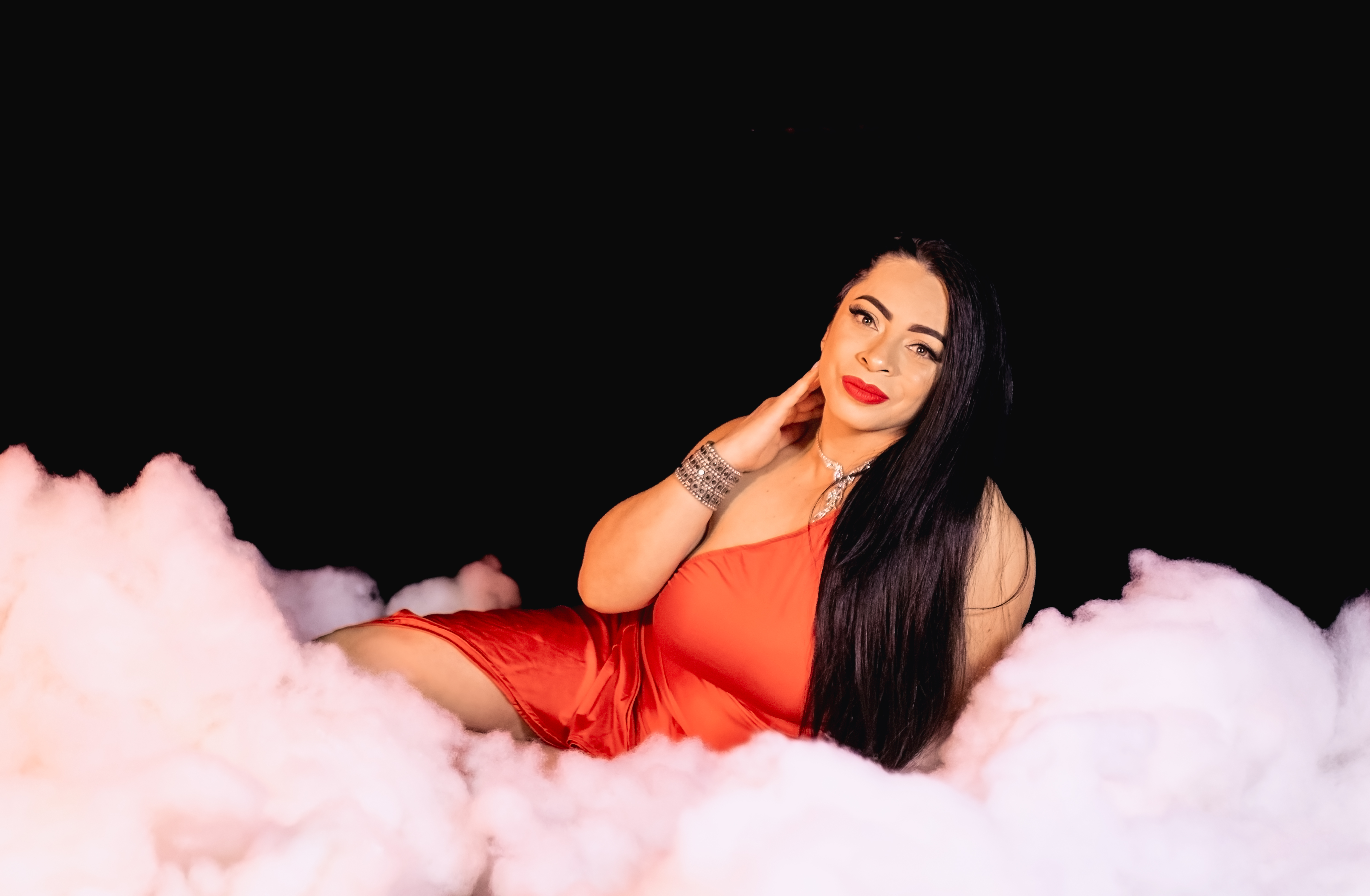 Intérprete AdelinneMoretti Foto 4