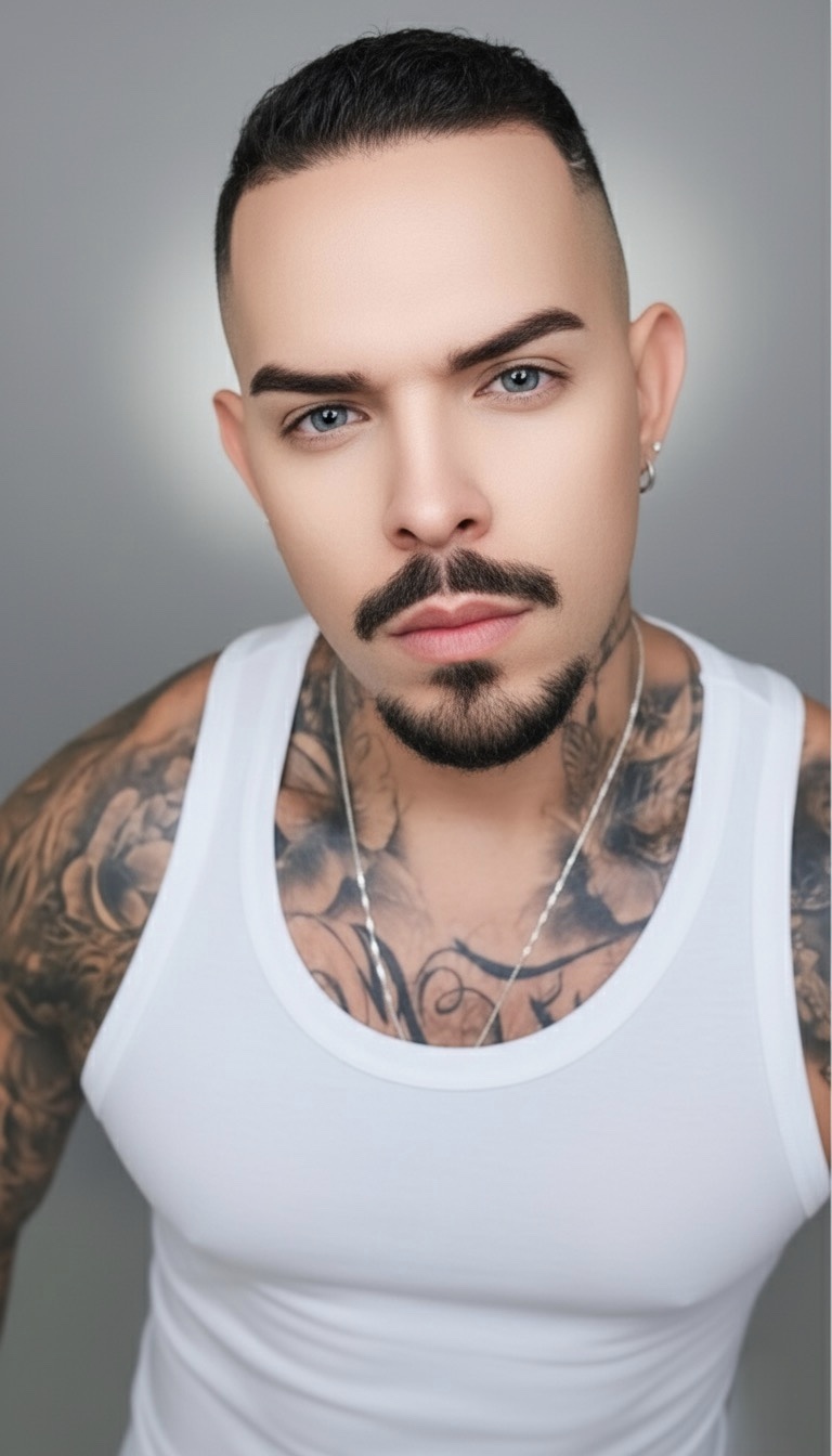 Performer Adil_nova_lock Photo 2