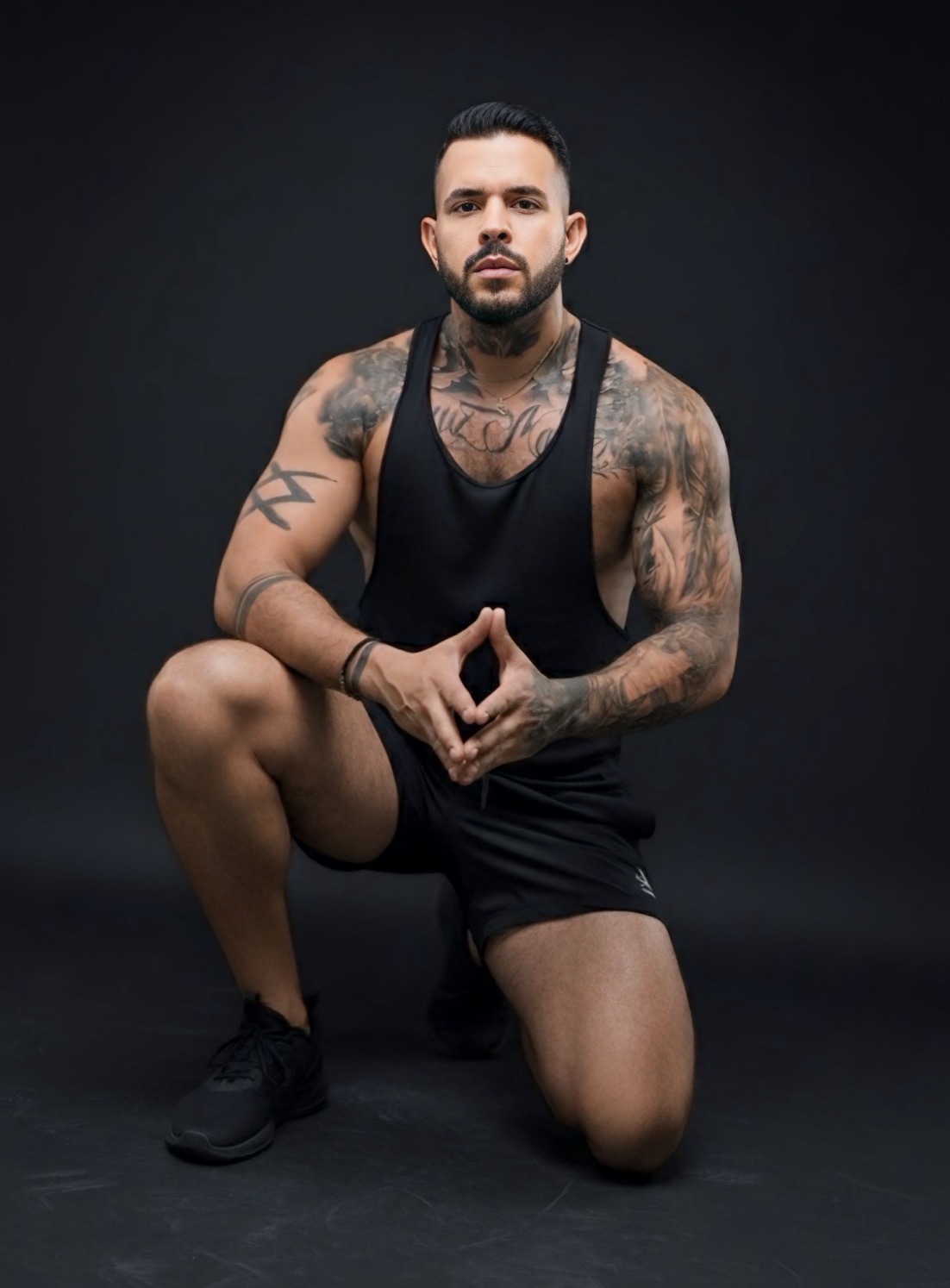 Performer Adil_nova_lock Photo 3