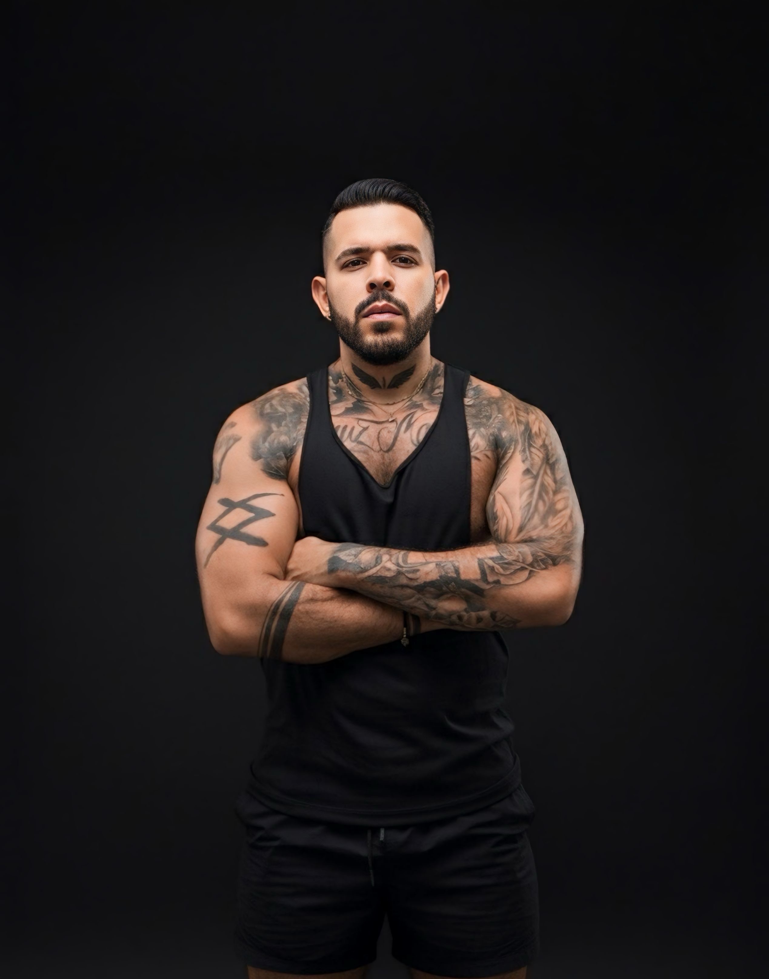 Performer Adil_nova_lock Photo 4