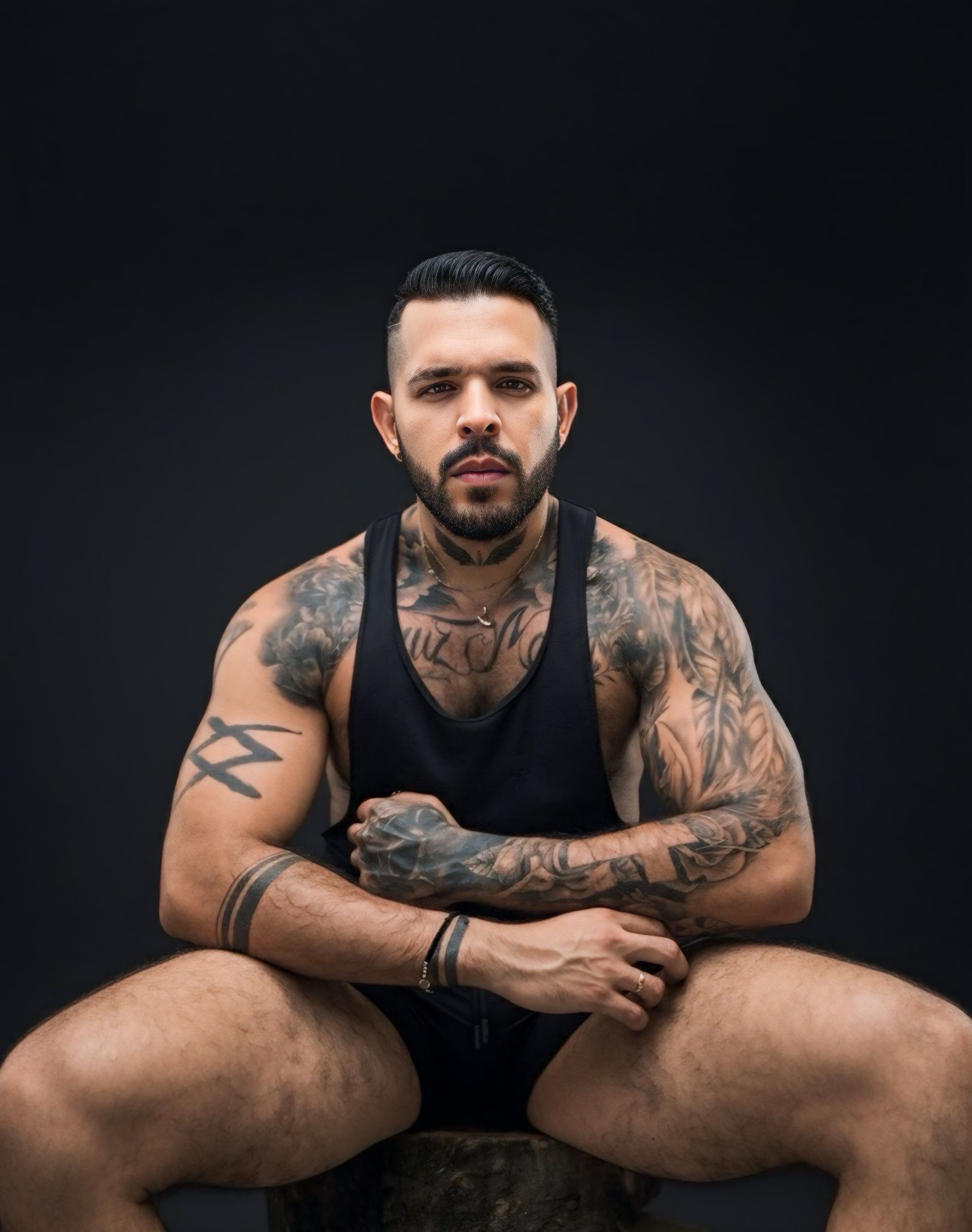 Performer Adil_nova_lock Photo 6