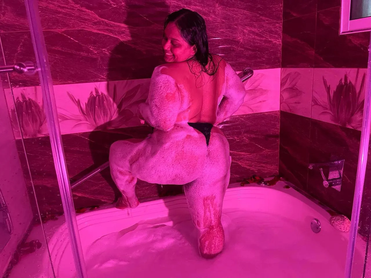 Interprete LunaDeVine_22 Foto 1