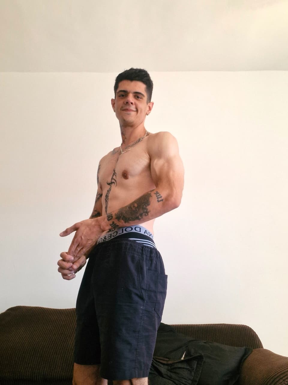 Darsteller jac18k Foto 2