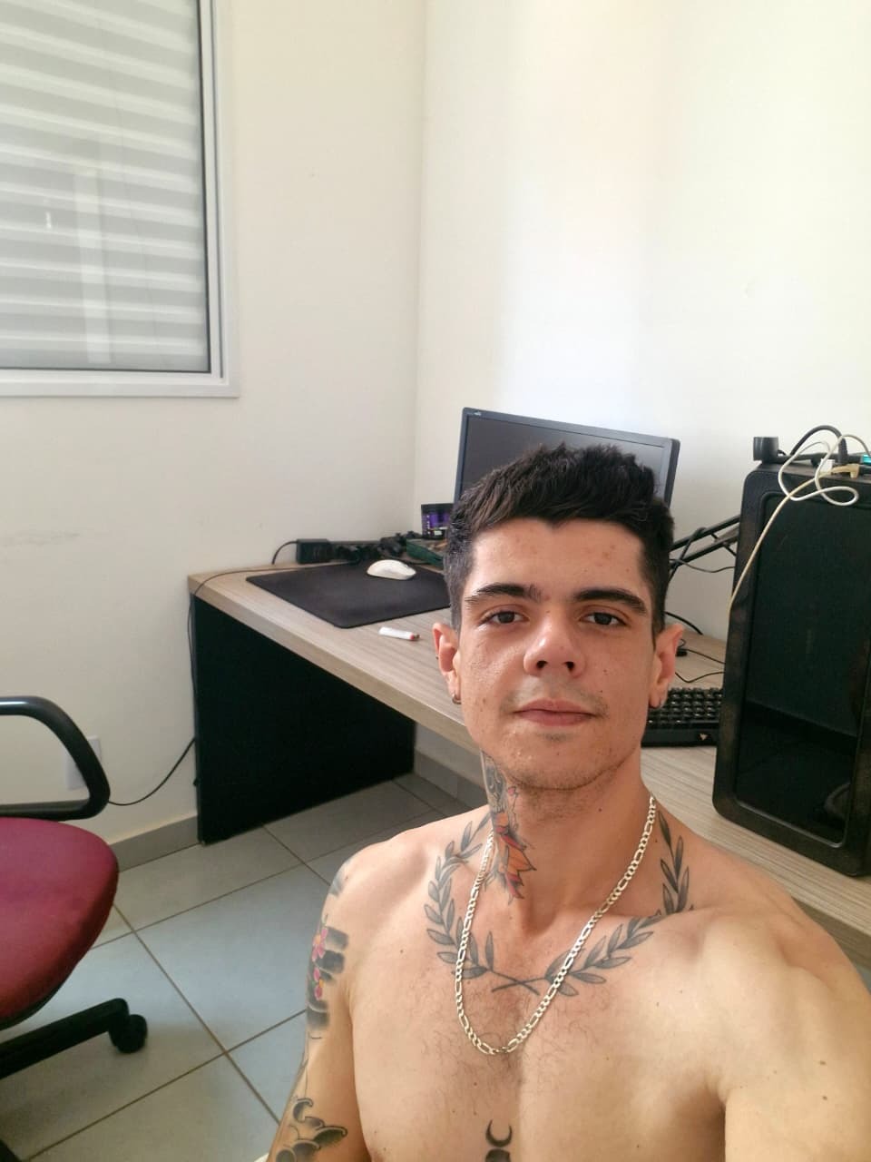 Darsteller jac18k Foto 1