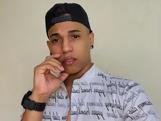 Imagen de perfil de modelo de cámara web de yoximanuelprime