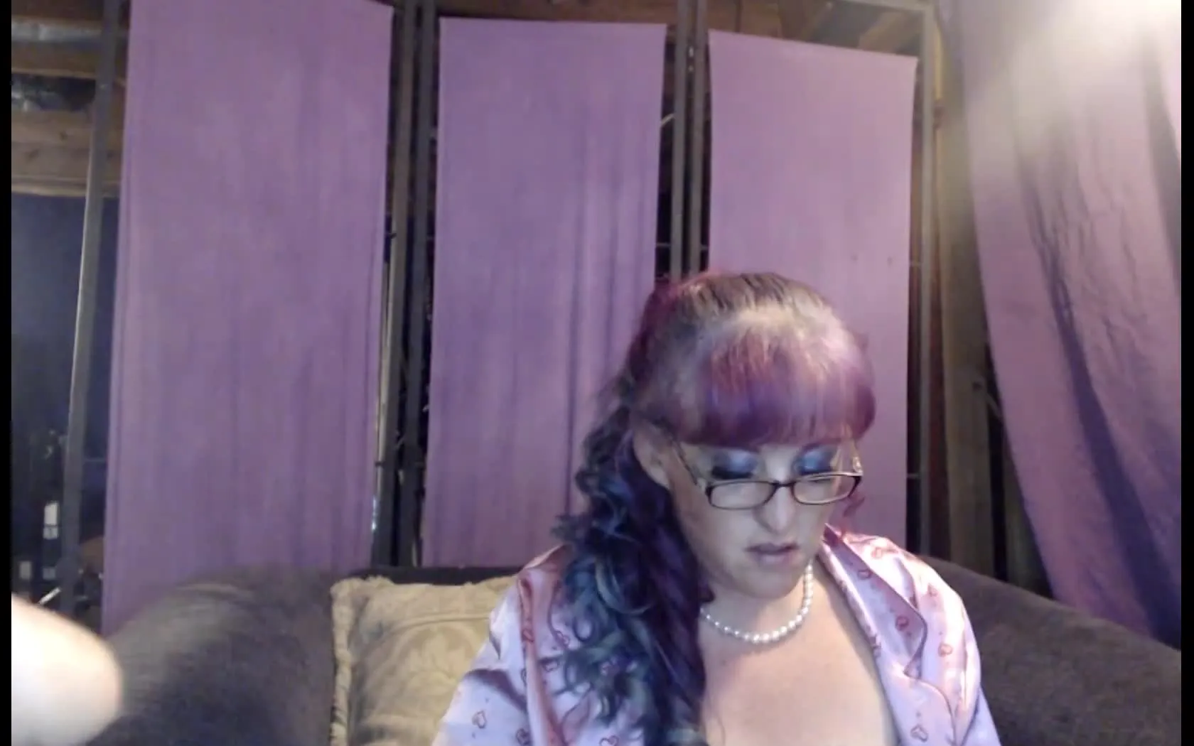 Artiest BabetteFaraday Video 2