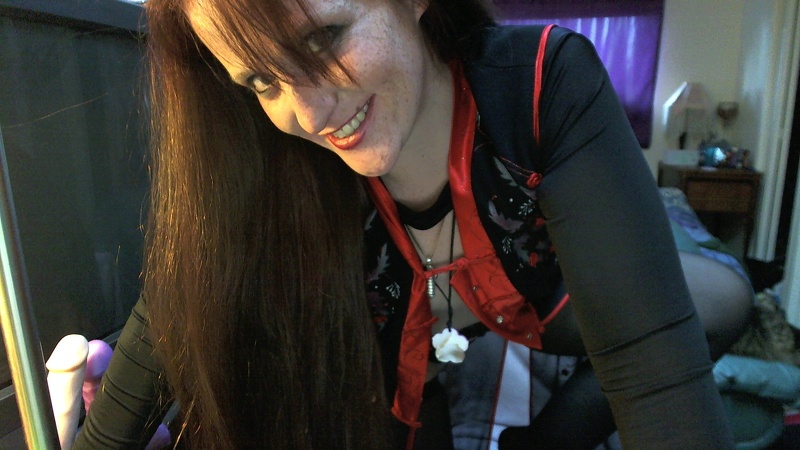 Performer BabetteFaraday Photo 8