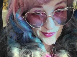 Imagen de perfil de modelo de cámara web de BabetteFaraday
