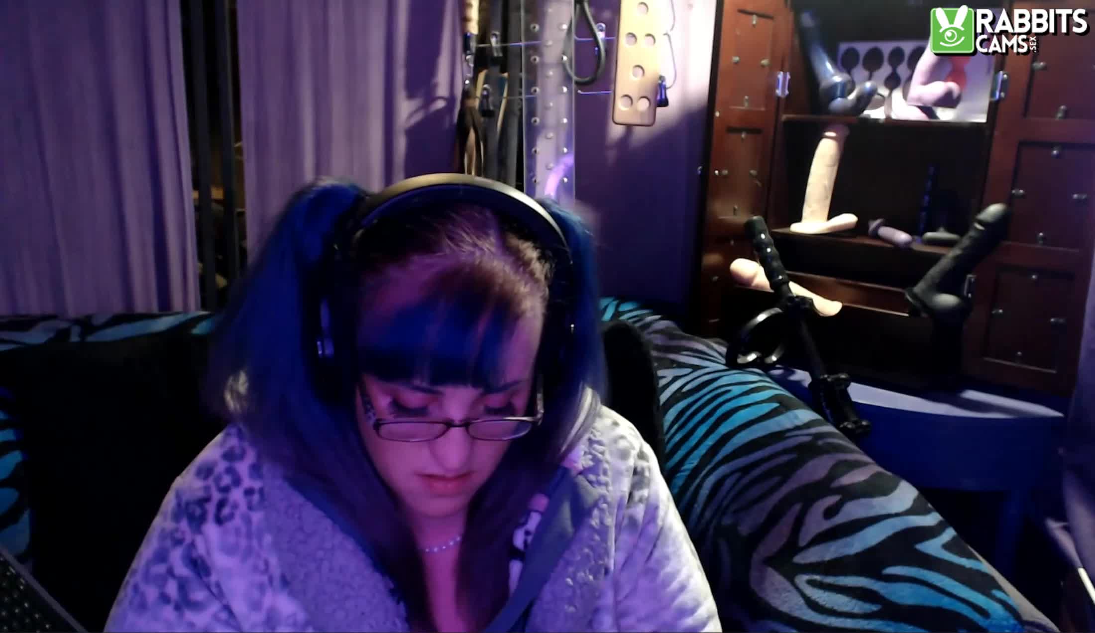 Intérprete BabetteFaraday Video 1