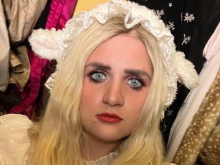 SandraLovecraft cam model profile picture