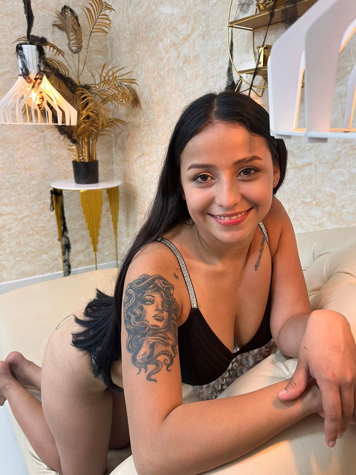 Artista Bella_Cutte Foto 3