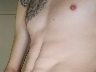 Foto de perfil de modelo de webcam de Seventwinkx