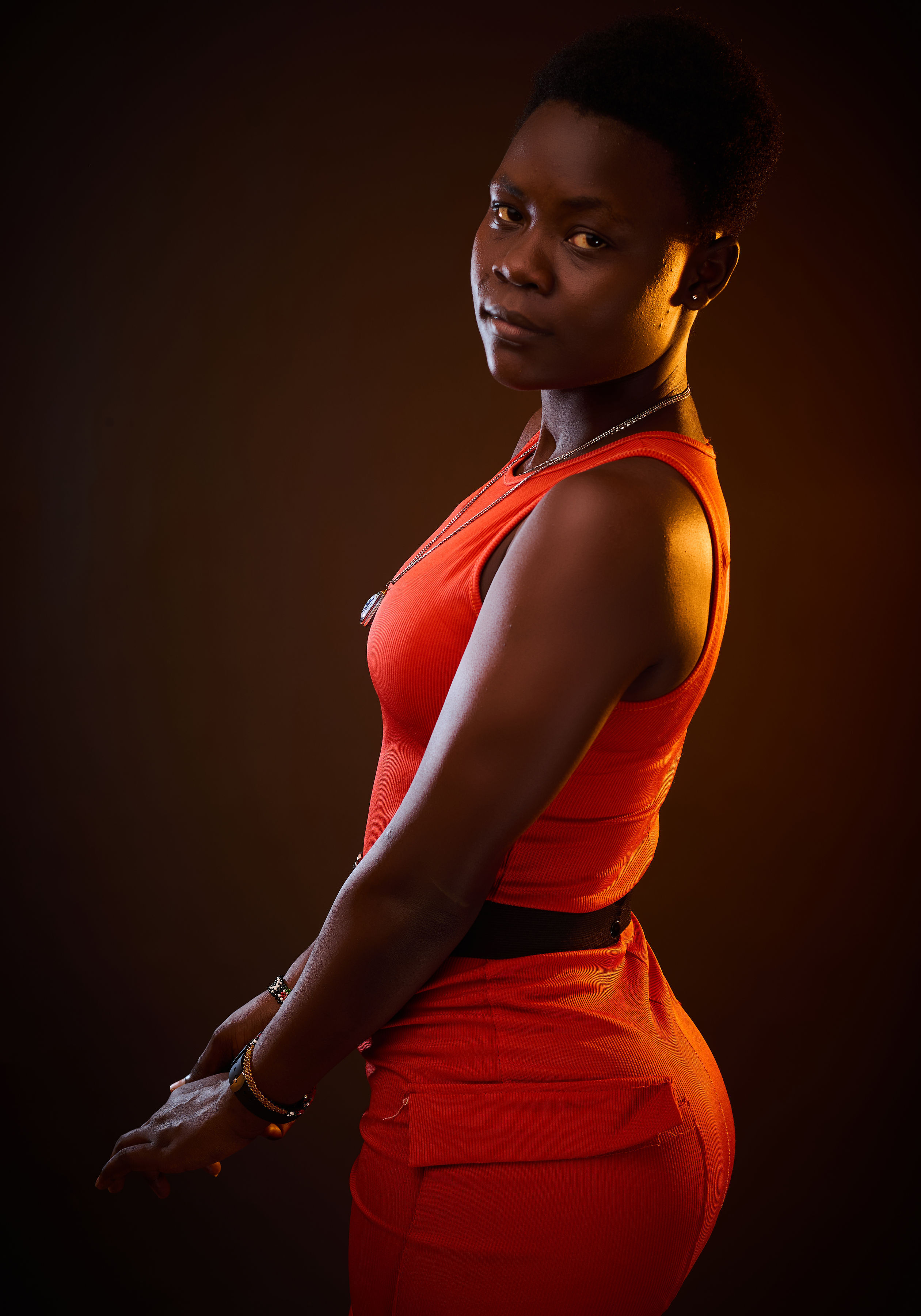 Interprete SexxieBlacqueen Foto 5