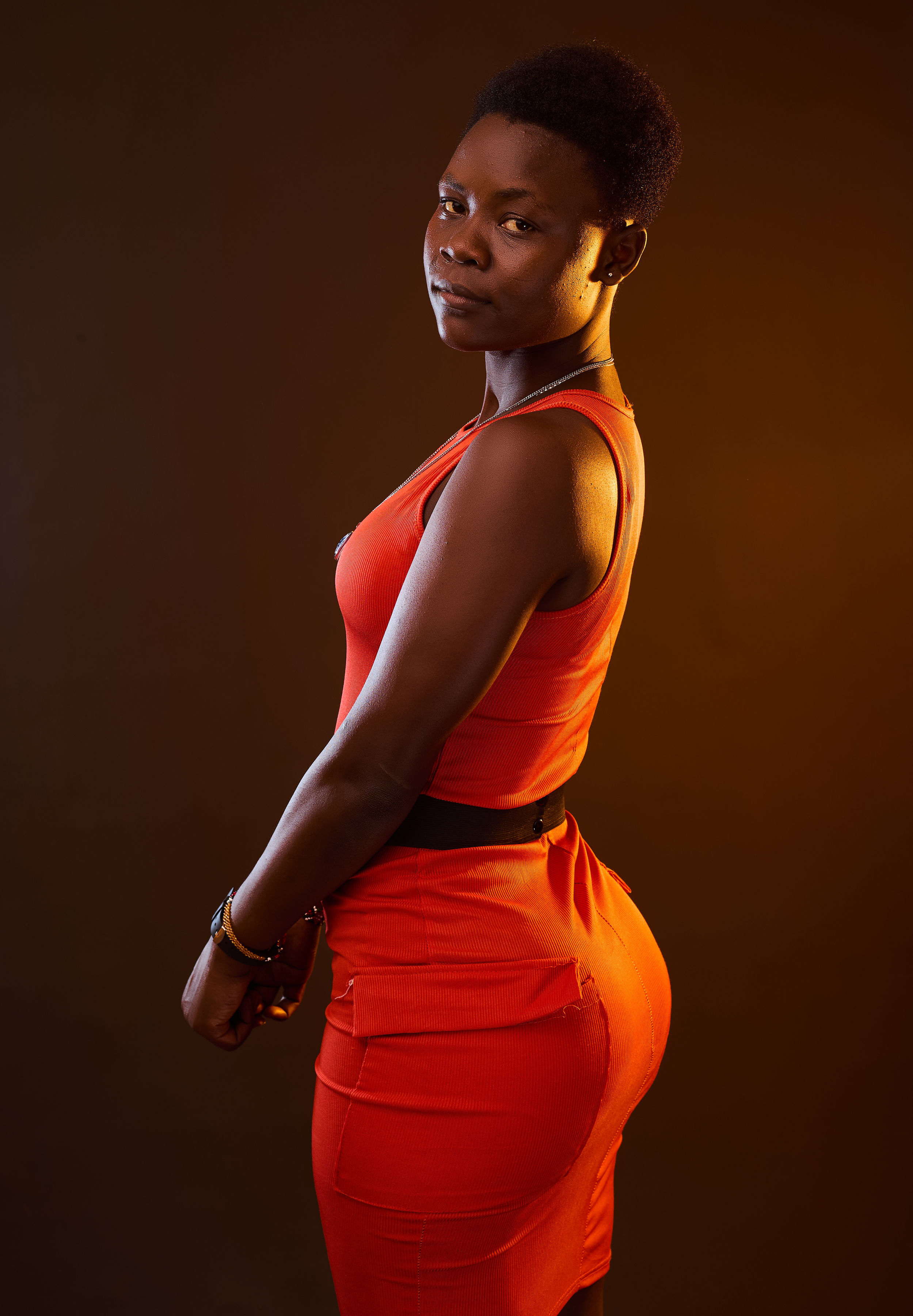 Interprete SexxieBlacqueen Foto 1