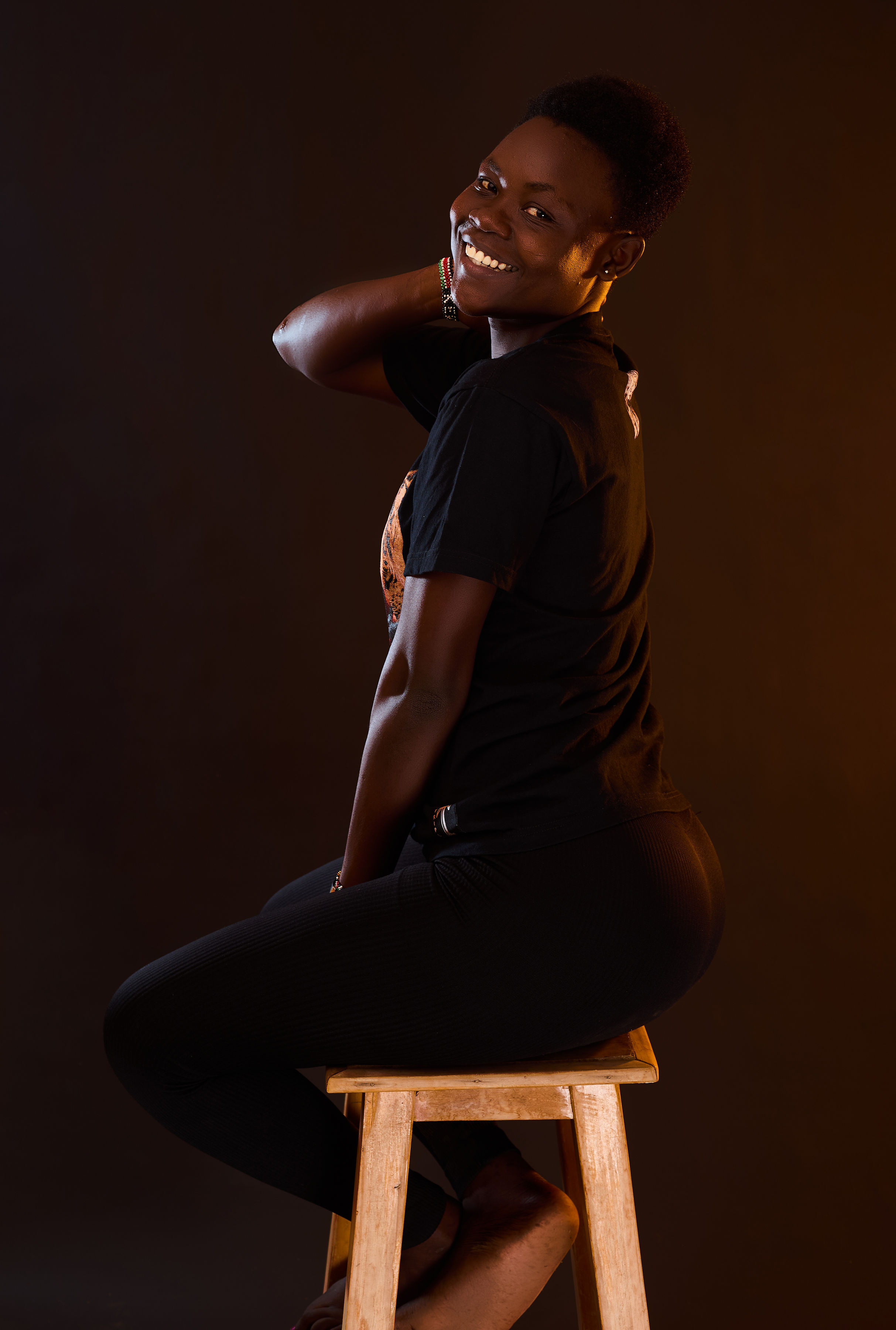 Interprete SexxieBlacqueen Foto 2