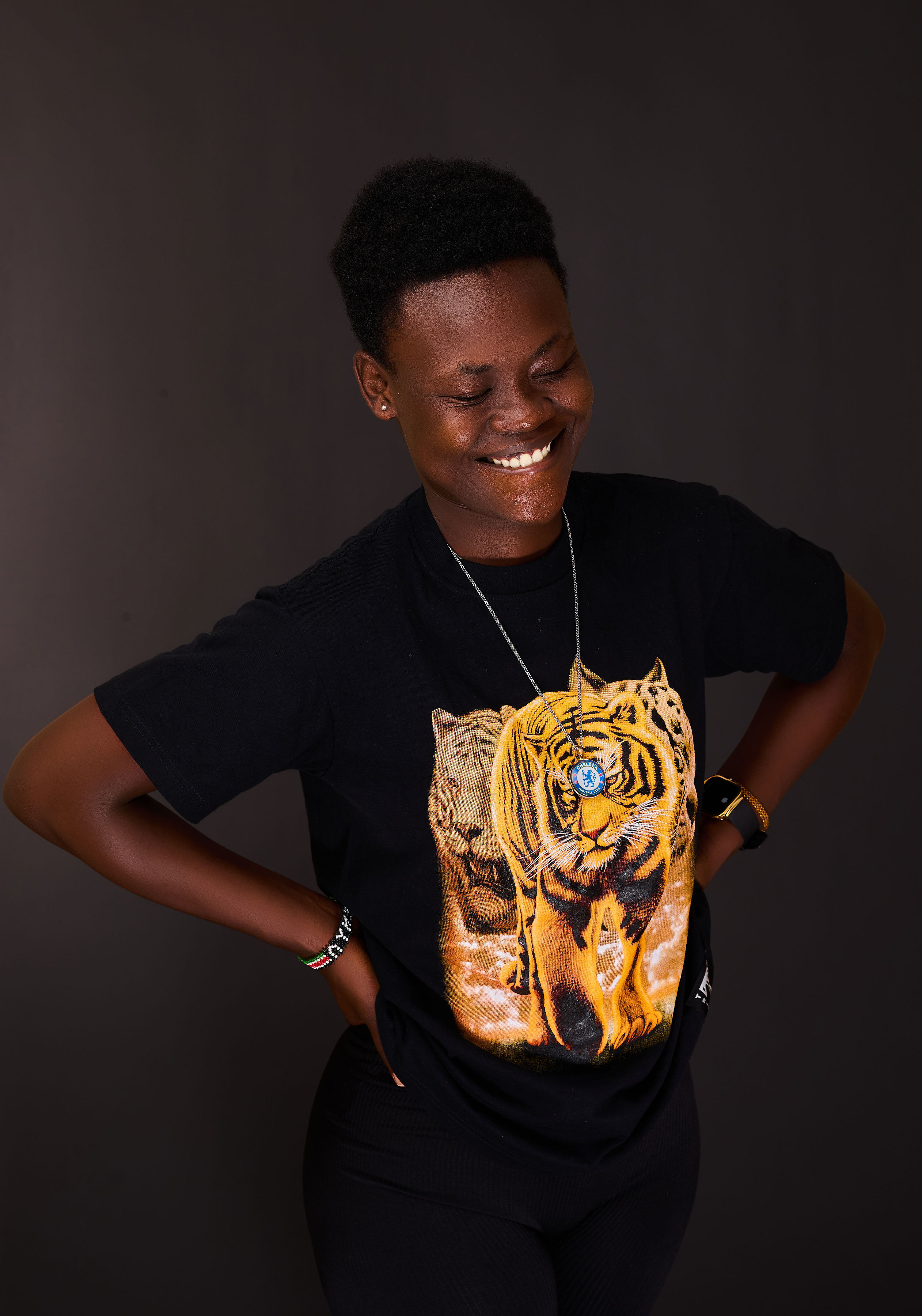 Interprete SexxieBlacqueen Foto 4