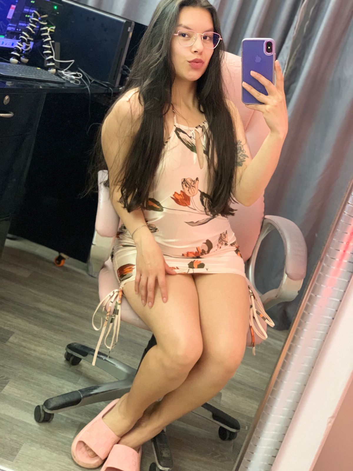 Artiest CherrySummerr Foto 2