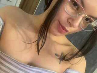 CherrySummerr profielfoto van cam model
