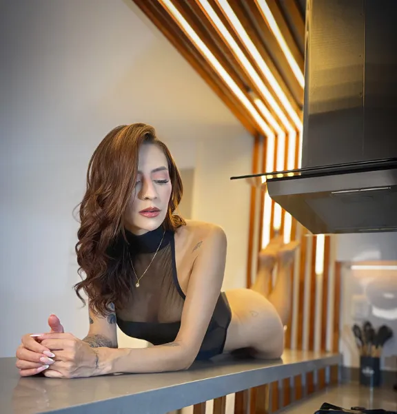 Intérprete Kristten_Blue Foto 2