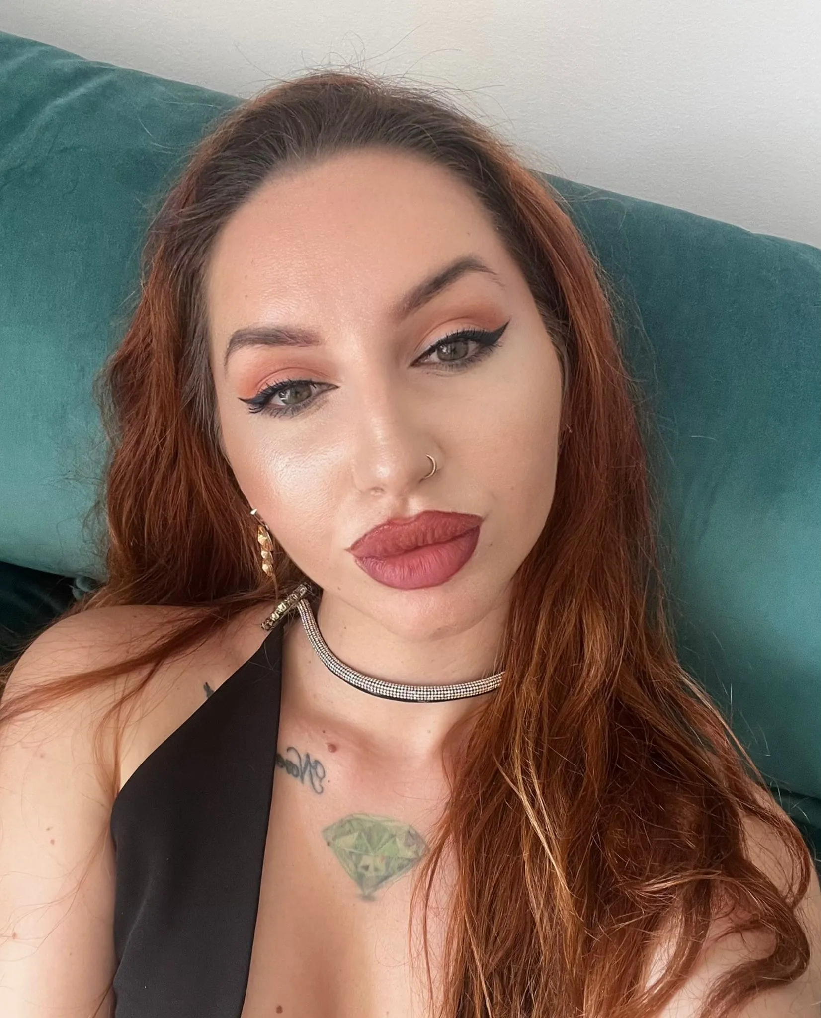 Artista GinnyJoy Foto 1