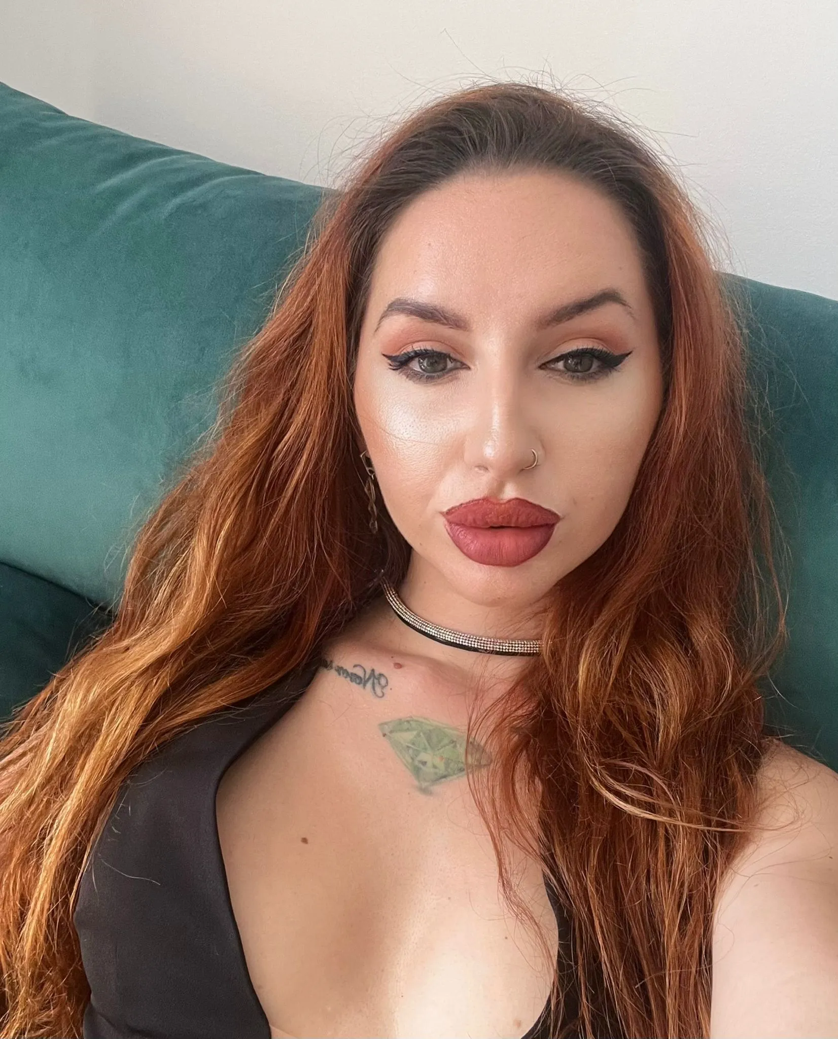 Artista GinnyJoy Foto 2