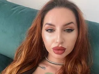 GinnyJoy immagine del profilo del modello di cam