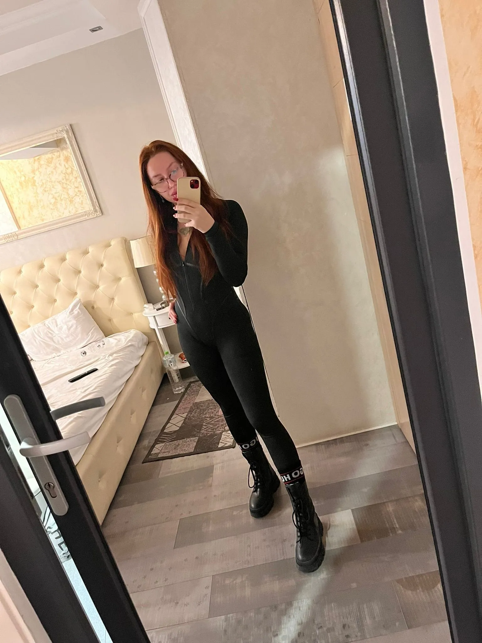 Artista GinnyJoy Foto 4