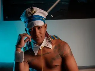 Jacob_Millerr Profilbild des Cam-Modells