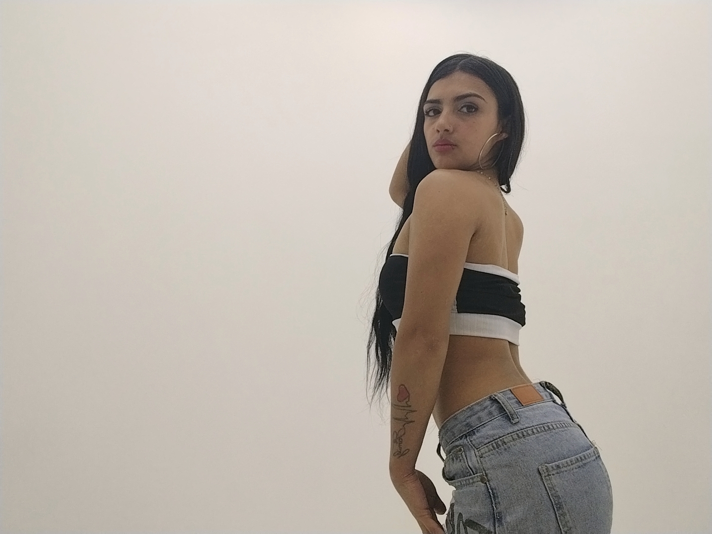 Darsteller Naomy_Smit Foto 12