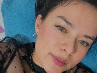 JulietteVega profilbild på webbkameramodell