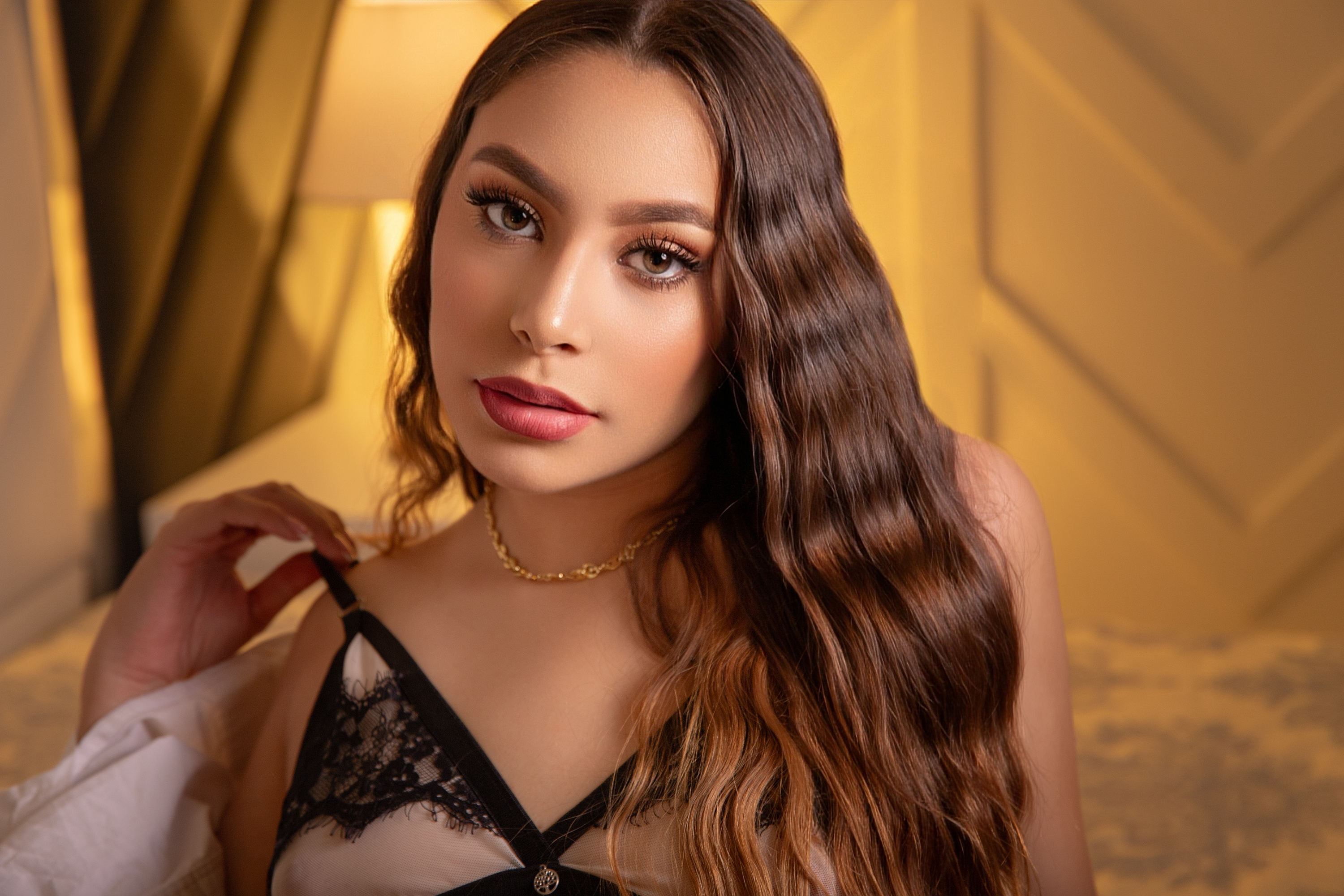 Utøver DahianaBlake Bilde 4