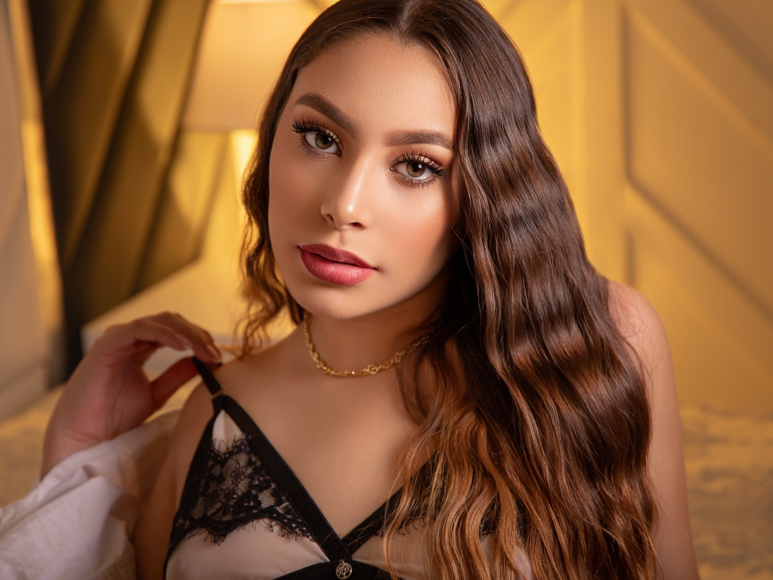 Utøver DahianaBlake Bilde 9